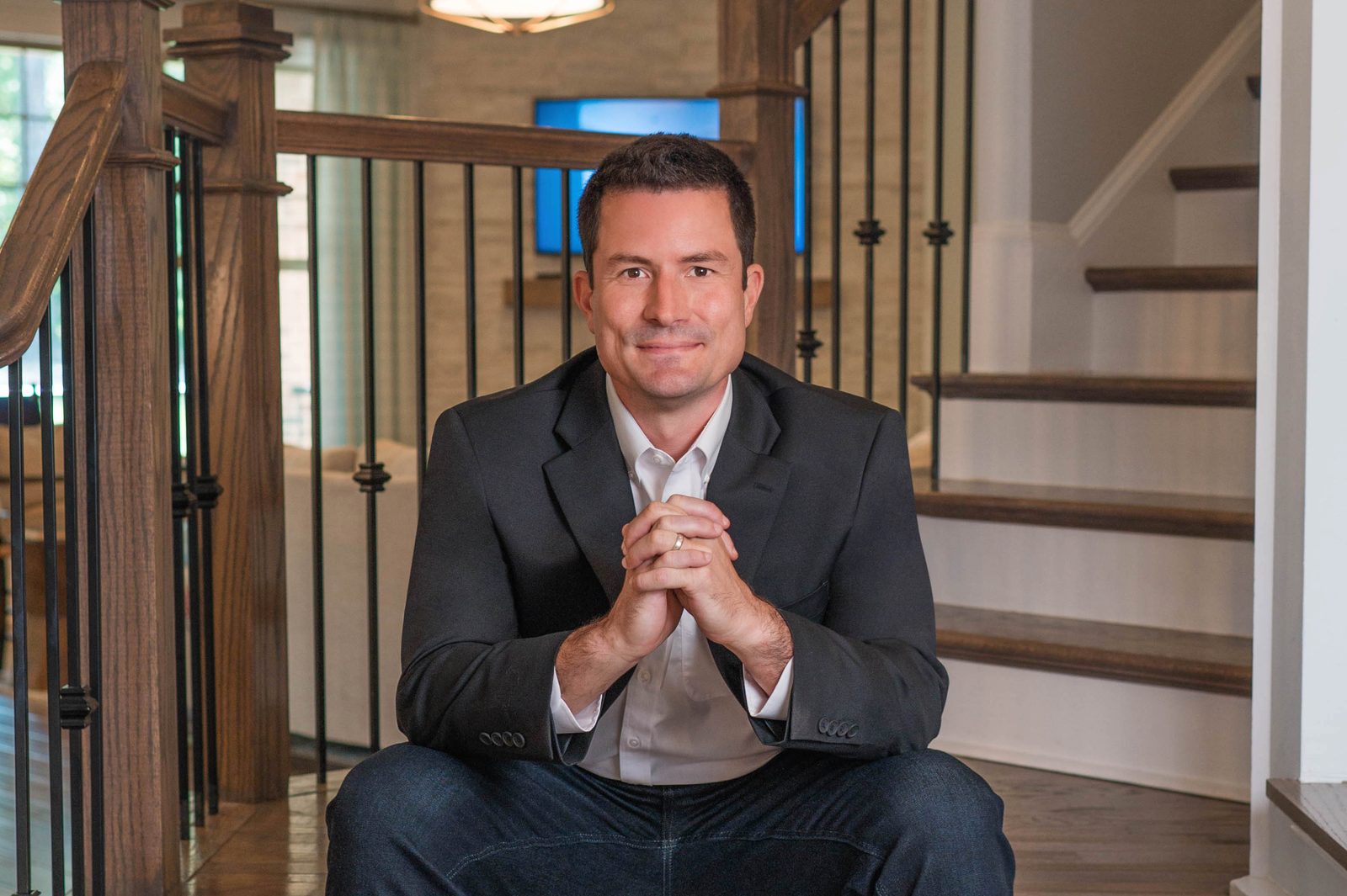 Steve Jarrell in Weddington, NC