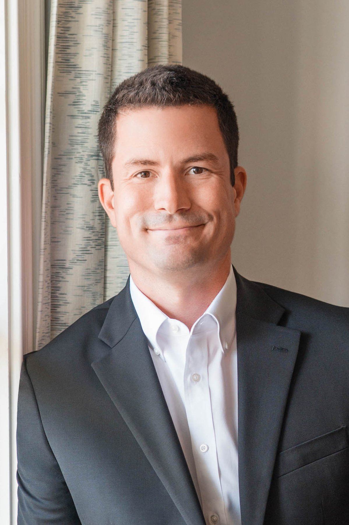 Steve Jarrell, Team Lead of The Longleaf Group at eXp Realty in South Charlotte